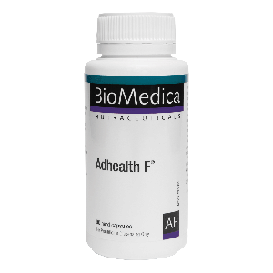 Adhealth F 90 Capsules