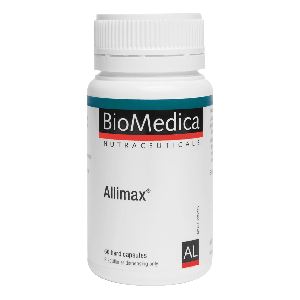 Allimax 60 Capsules