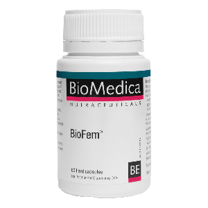 BioFem 60 Capsules