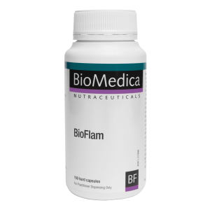 BioFlam 150 Capsules