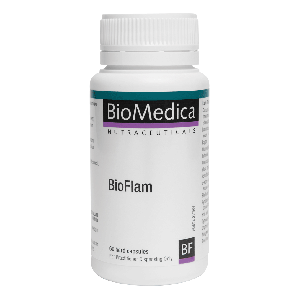 BioFlam 60 Capsules