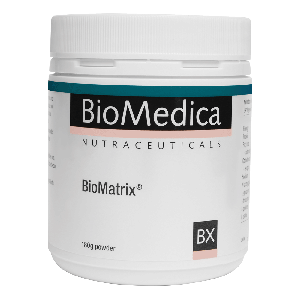 BioMatrix 180g Powder