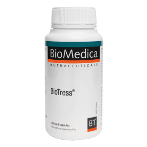 BioTress 150 Capsules