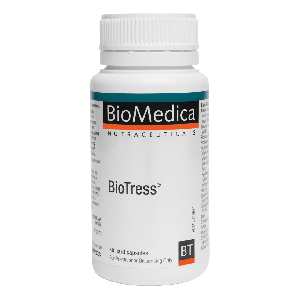 BioTress 60 Capsules