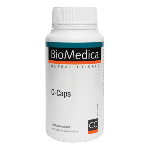 C-Caps 150 Capsules