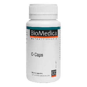 C-Caps 60 Capsules