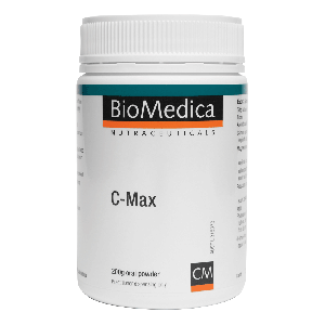 C-Max 200g Powder