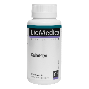 CalmPlex 90 Capsules