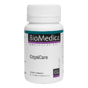 CogniCare 60 Capsules
