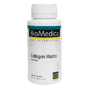 Collagen Matrix 60 Capsules