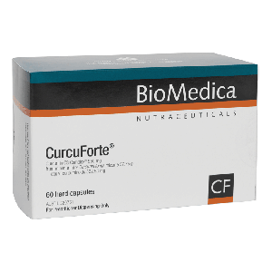 CurcuForte 60 Capsules