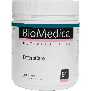 EnteroCare 150g Powder