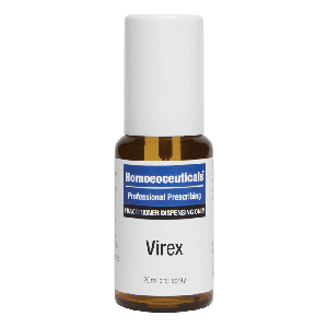 Virex Spray 20ml