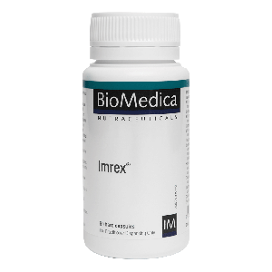 Imrex 60 Capsules
