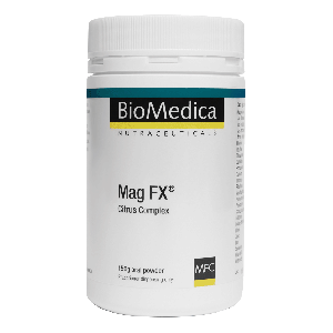 Mag FX Citrus 150g Powder