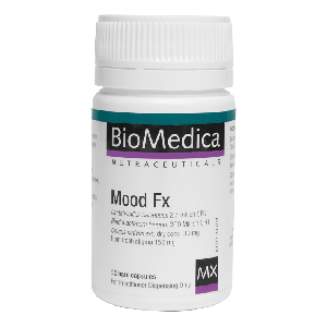 Mood Fx 30 Capsules