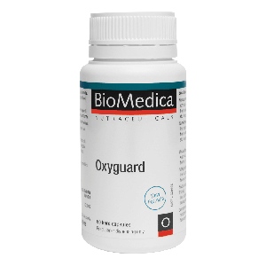 Oxyguard 60 Capsules