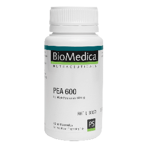 PEA 600 60 Capsules