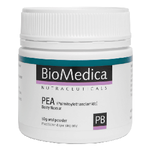 PEA Berry 50g Powder