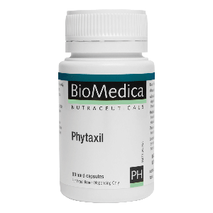 Phytaxil 60 Capsules