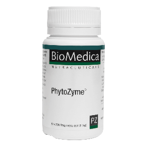 PhytoZyme 90 Capsules