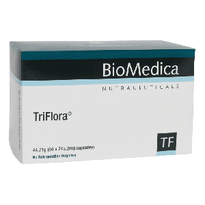 TriFlora 60 Capsules