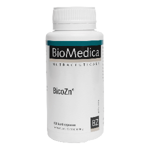 BicoZn 150 Capsules