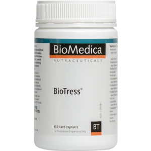 BioTress 150 Capsules