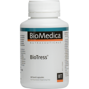 BioTress 60 Capsules