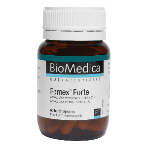 Femex Forte 60 Capsules