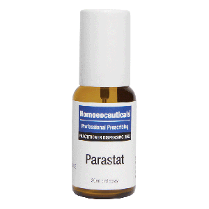 Parastat Spray 20ml
