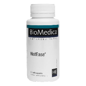 HistEase 60 Capsules
