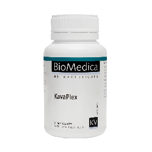 KavaPlex 50 Capsules