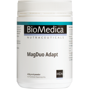 MagDuo Adapt 420g Powder