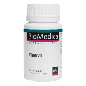 Minerva 30 Capsules