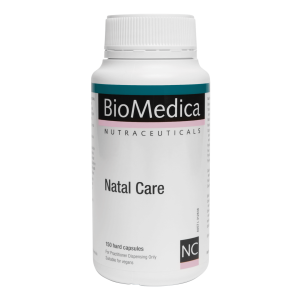 Natal Care 150 Capsules