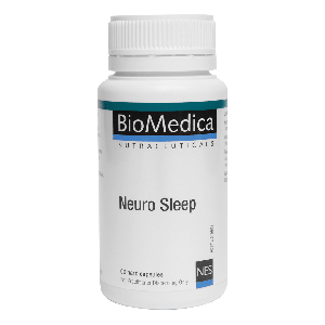 Neuro Sleep 60 Capsules