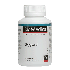 Oxyguard 60 Capsules