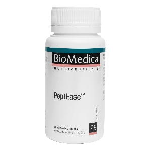 PeptEase 60 Chewable Tablets