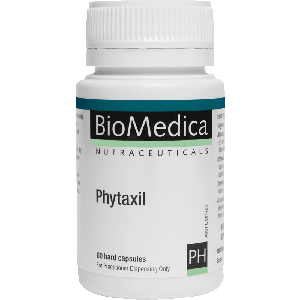 Phytaxil 60 Capsules