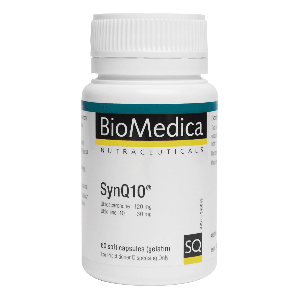 SynQ10 60 Capsules