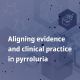 Aligning evidence and clinical practice in pyrroluria